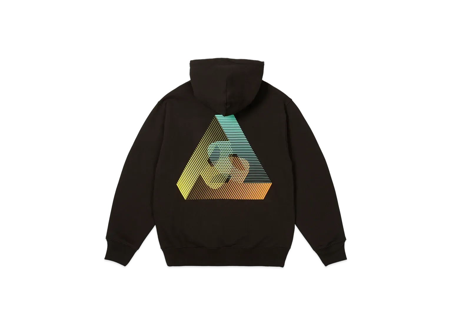 スケートボード PALACE THRASHER Coach Jacket Palace x Thrasher Jacket Black | Hype Clothinga