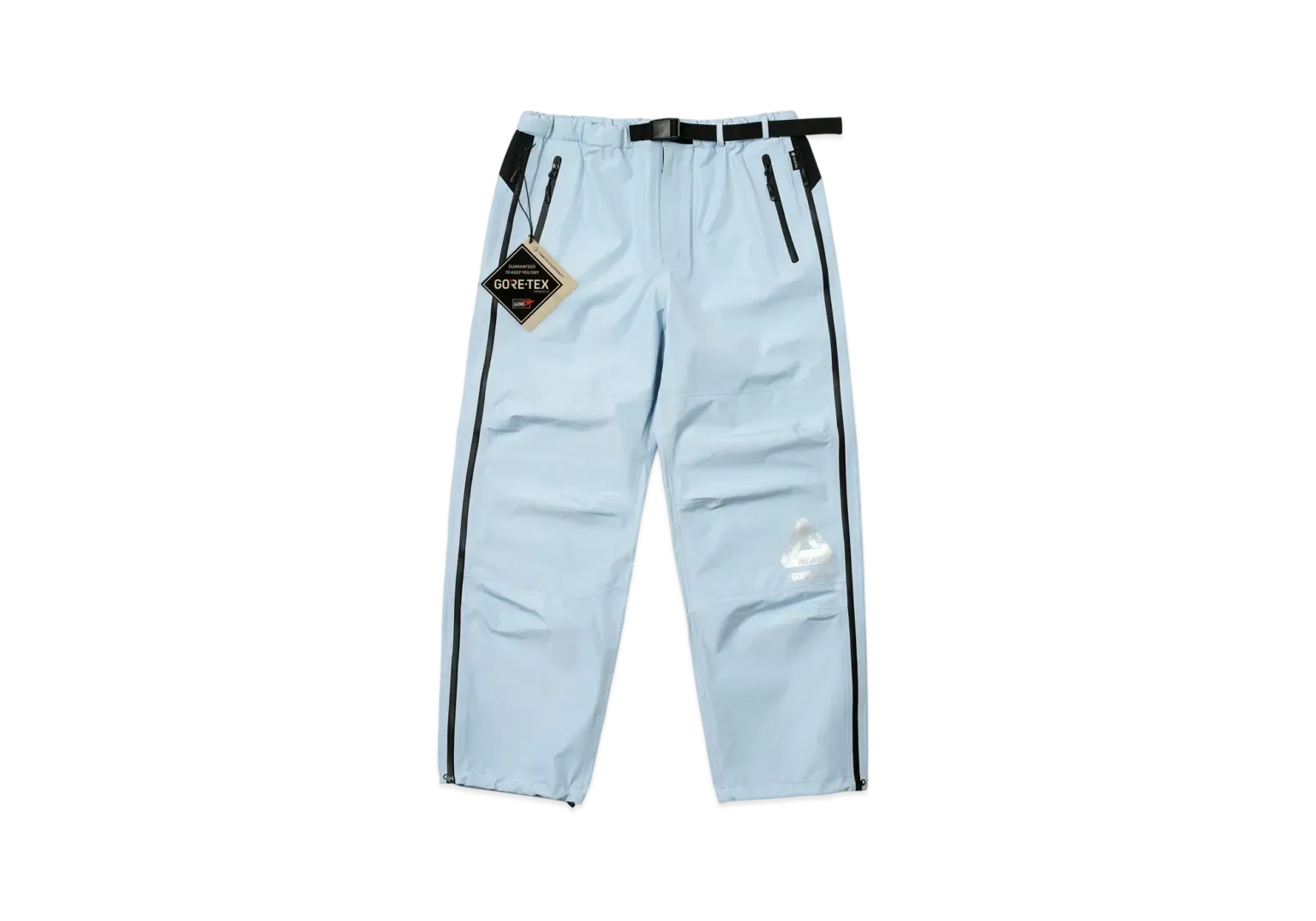 PALACE Gore-Tex 3L Trouser "Chill Blue"