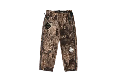 PALACE Gore-Tex 3L Trouser "Realtree Timber"