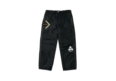 PALACE Gore-Tex 3L Trouser "Black"