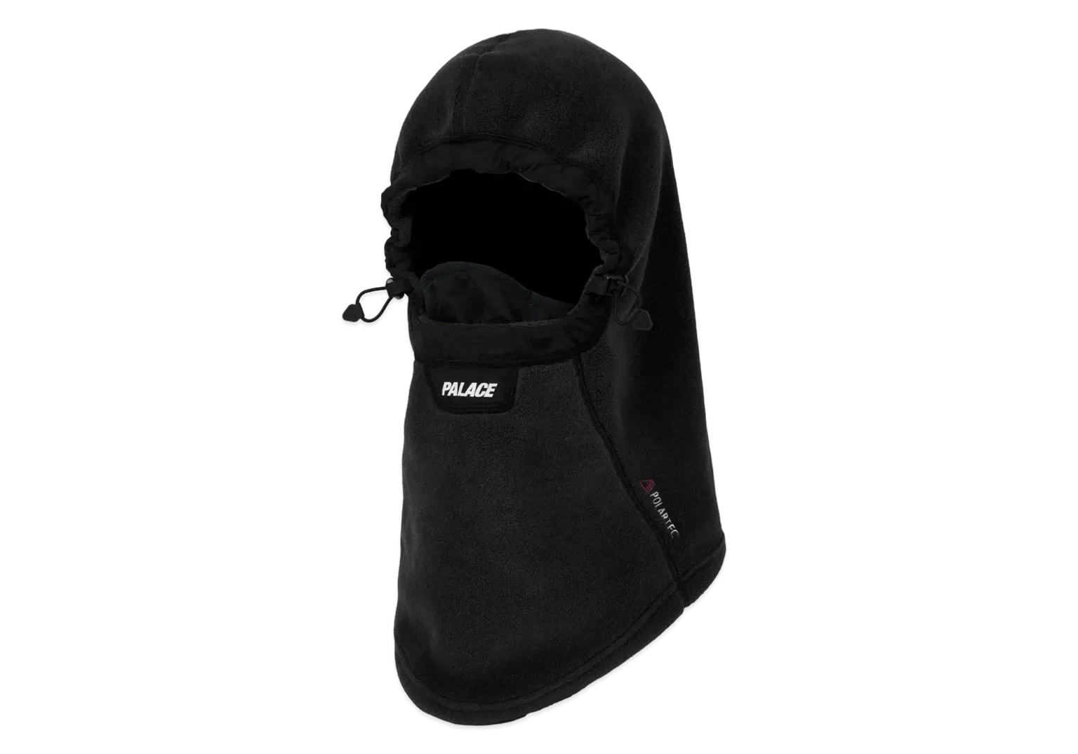PALACE Polartec Balaclava "Black"