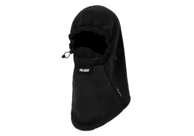 PALACE Polartec Balaclava "Black"