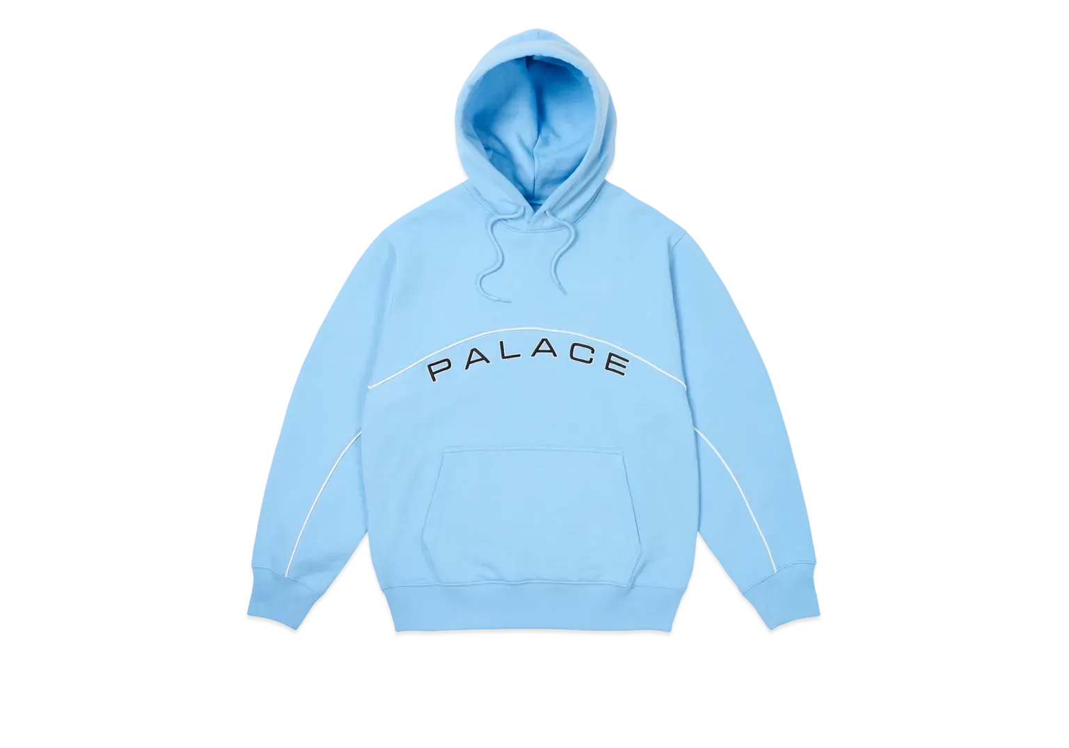 Palace Arc Hood "Fresh Air"