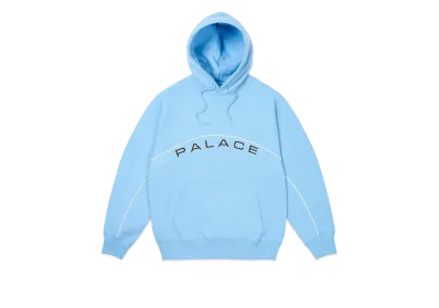 Palace Arc Hood "Fresh Air"