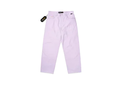 Palace Cordura Nyco RS Jean "Bloom Purple"