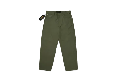Palace Cordura Nyco RS Jean "Olive"