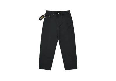 Palace Cordura Nyco RS Jean "Black"
