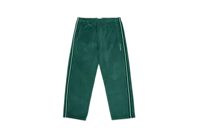 Palace RIB Panel Jogger "Green"