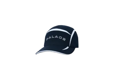 Palace Arc Shell Runner "Navy"