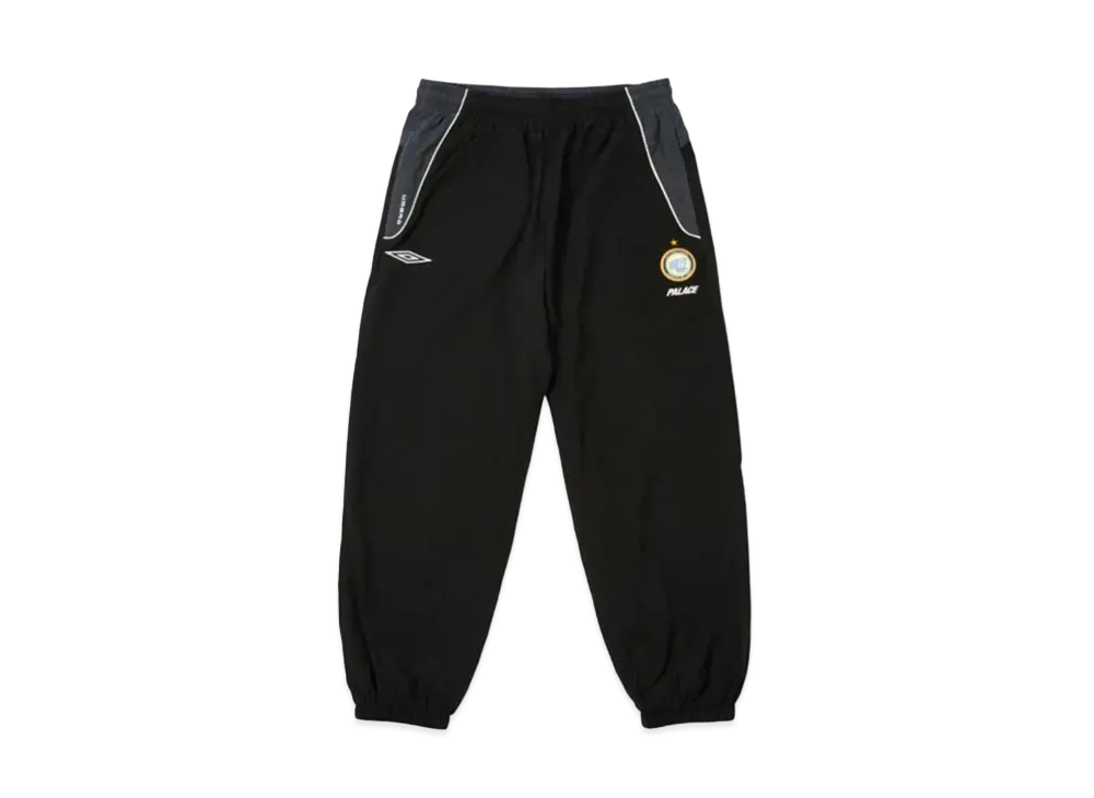 PALACE UMBRO Track Pants "Black"