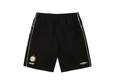 PALACE UMBRO Shorts "Black"