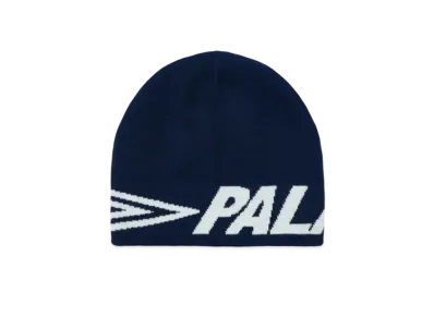PALACE UMBRO Beanie "Blue"