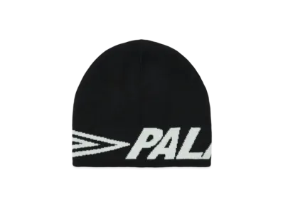 PALACE UMBRO Beanie "Black"