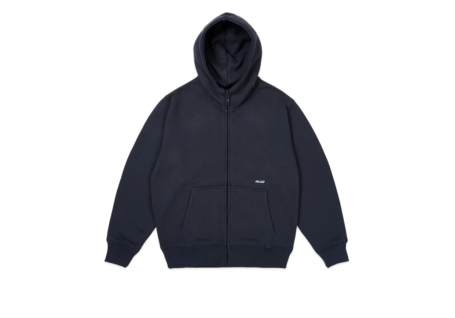 PALACE 5G Zip Hood 