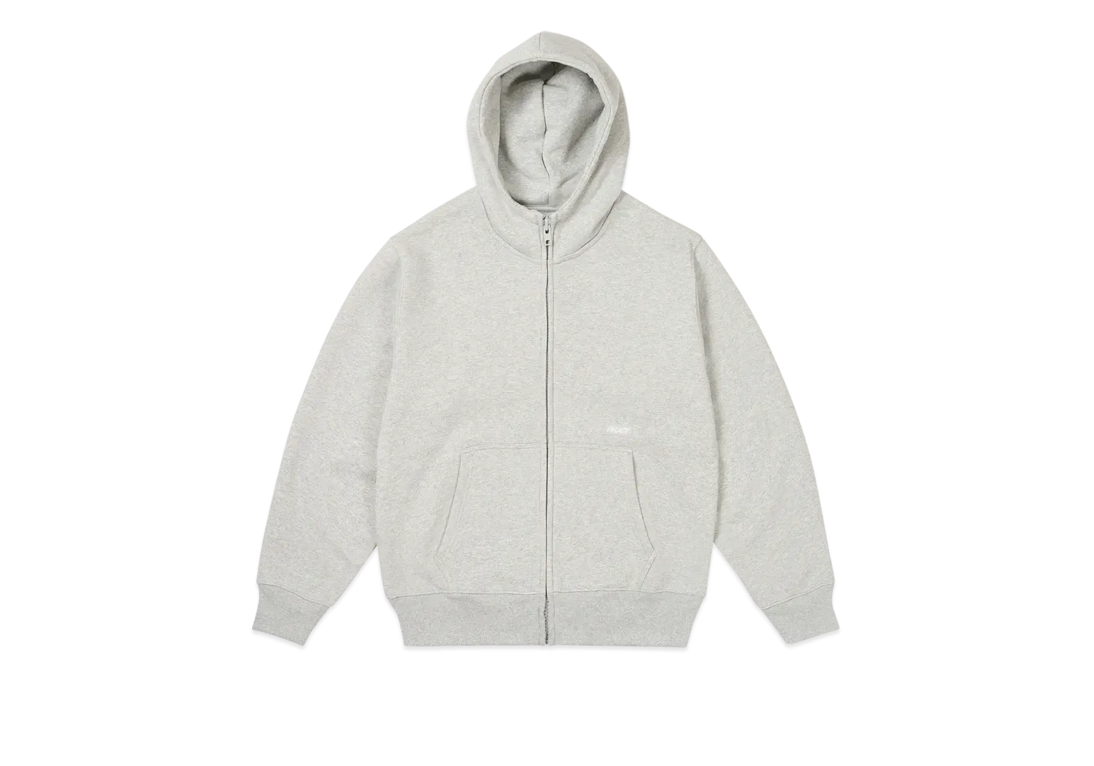 PALACE 5G Zip Hood 