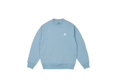 PALACE Sofar Crew "Hazy Blue"