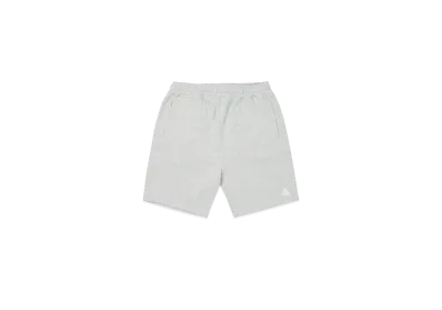 PALACE Sofar Sweat Short "Grey Marl"