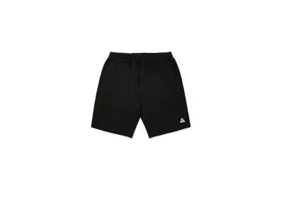 PALACE Sofar Sweat Short "Black"
