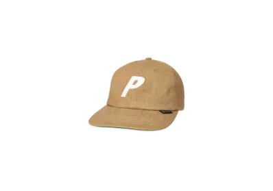 PALACE Pigment Dye Gore-Tex Pal Hat "Tan"