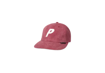 PALACE Pigment Dye Gore-Tex Pal Hat "Wine"