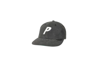 PALACE Pigment Dye Gore-Tex Pal Hat "Black"