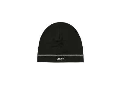 PALACE Trail Runner Nein Cuff Beanie "Black"