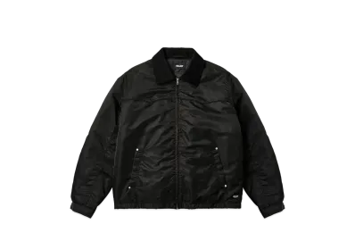 PALACE Rodeo Nylon Jacket "Black"