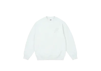 PALACE Outline P-3 Crew "Grey Marl"