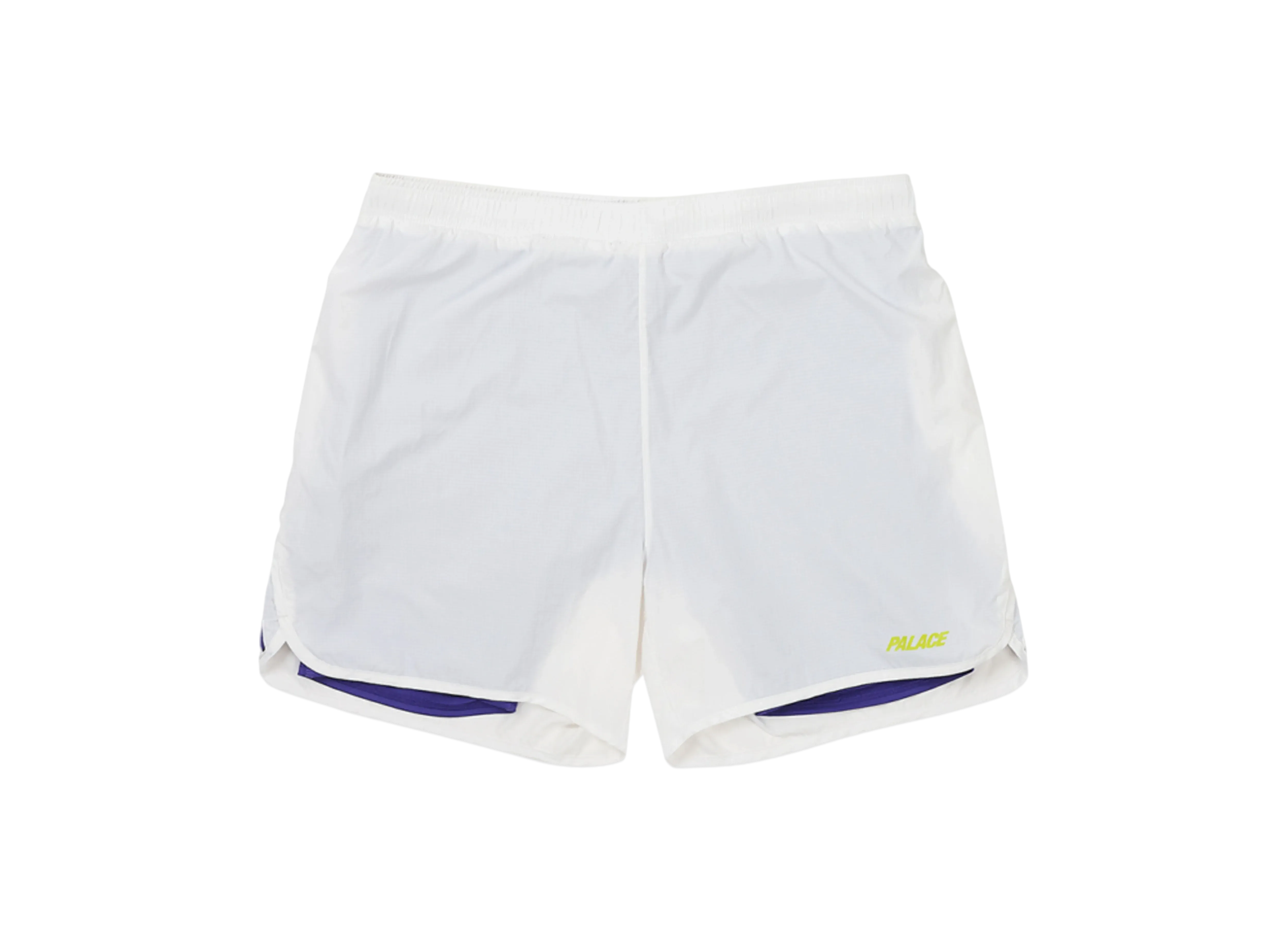 PALACE Trail Runner Short 