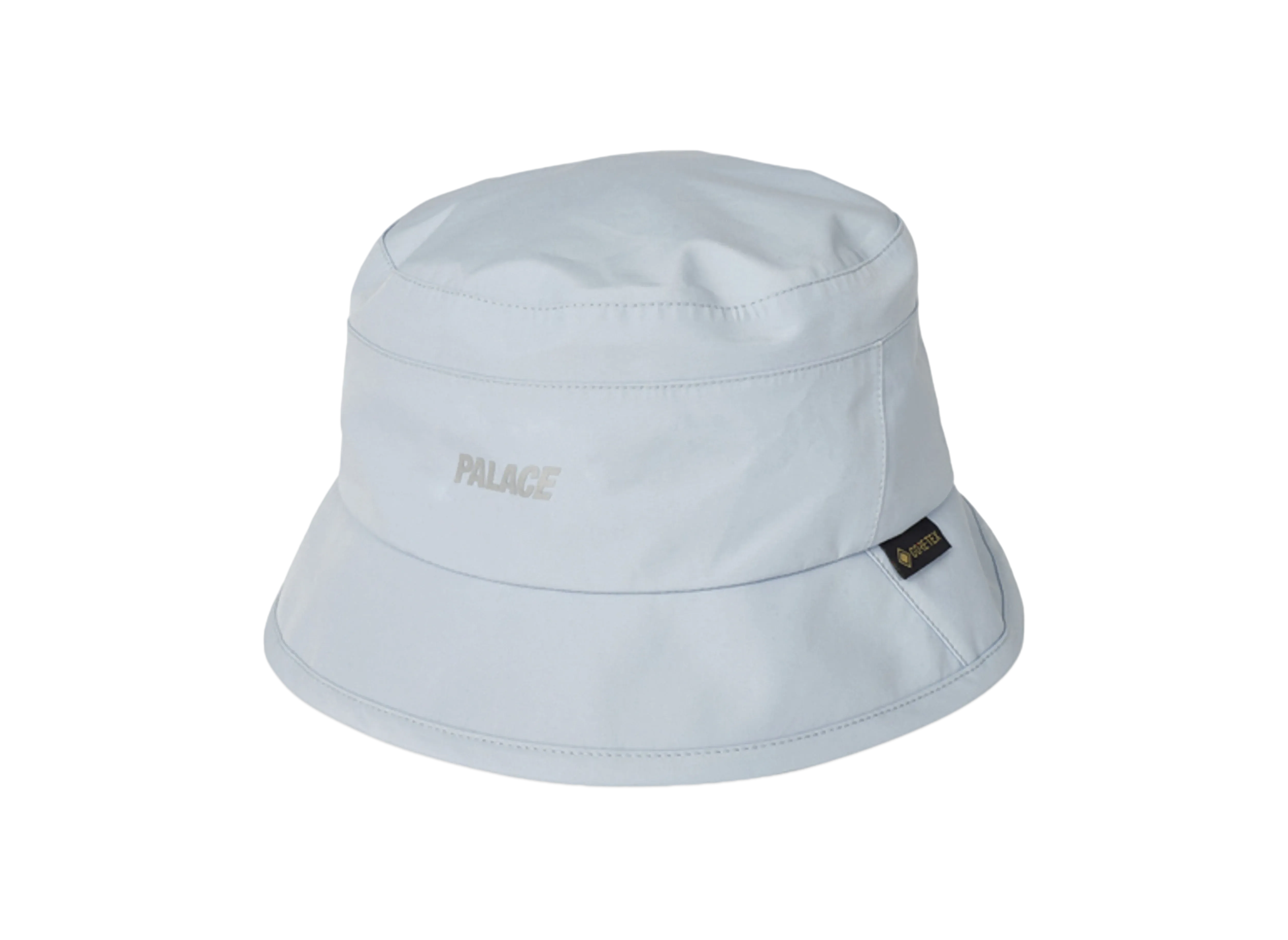 PALACE Gore-Tex 3L Bucket Hat "Chill Blue"