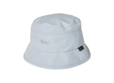 PALACE Gore-Tex 3L Bucket Hat "Chill Blue"