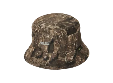 PALACE Gore-Tex 3L Bucket Hat "Realtree"