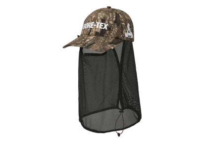 PALACE Gore-Tex 3L 6-Panel "Realtree"