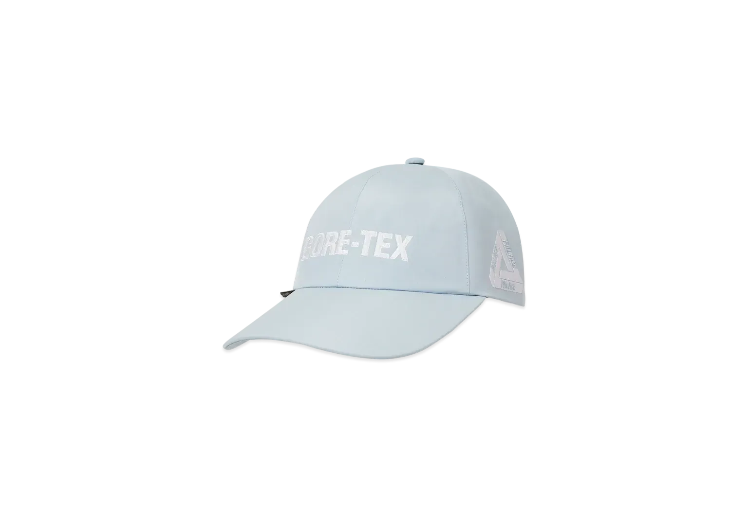 PALACE Gore-Tex 3L 6-Panel "Chill Blue"