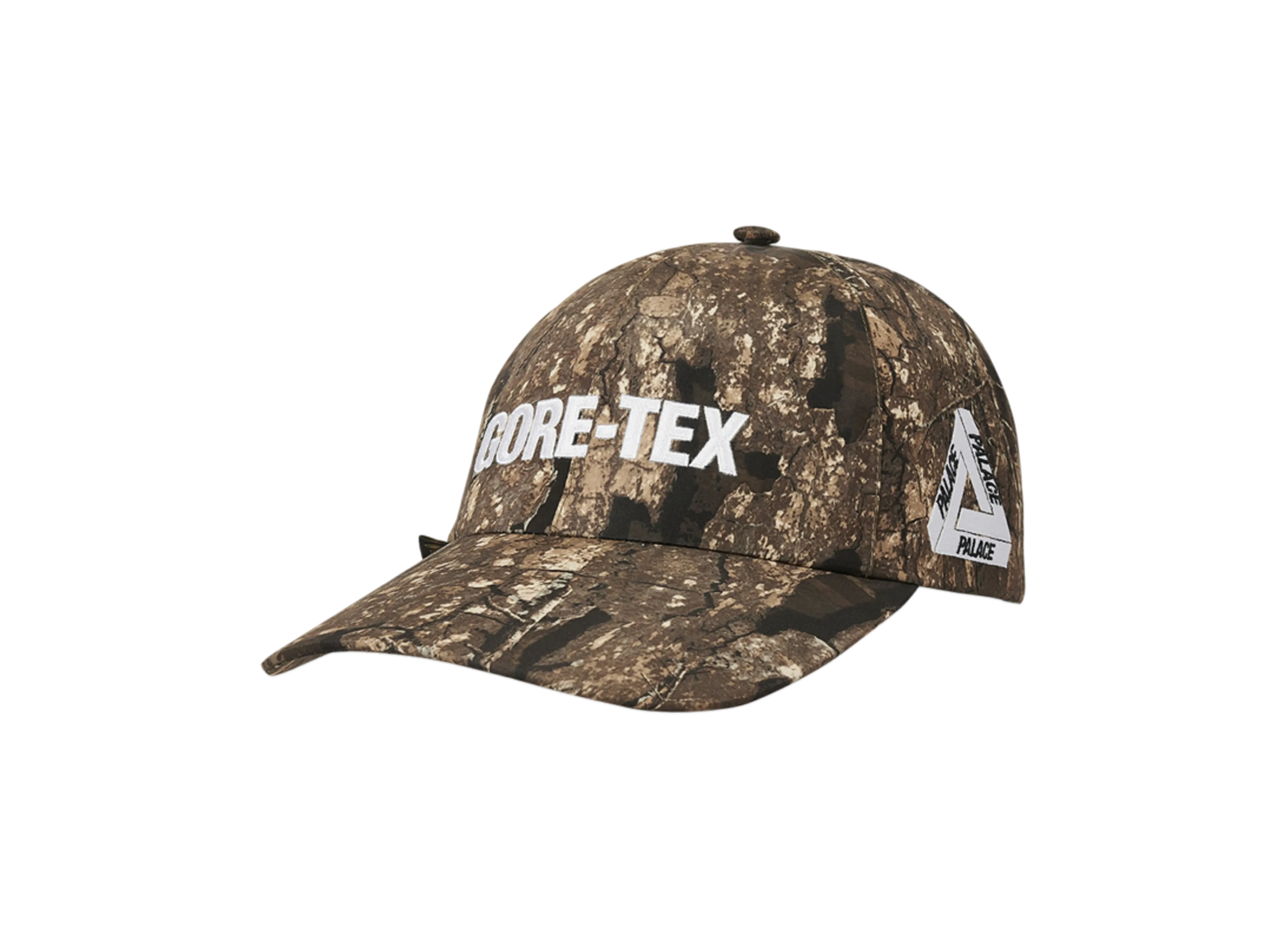 PALACE Gore-Tex 3L 6-Panel "Realtree"