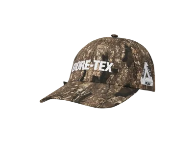 PALACE Gore-Tex 3L 6-Panel "Realtree"