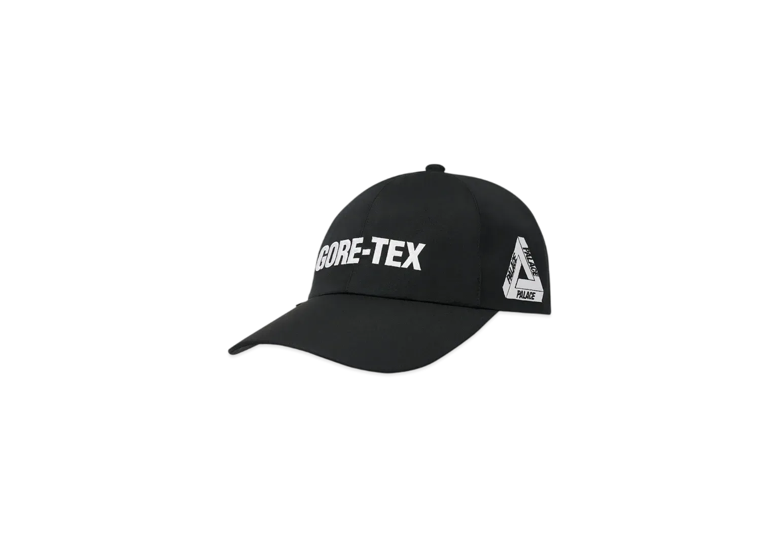 PALACE Gore-Tex 3L 6-Panel "Black"