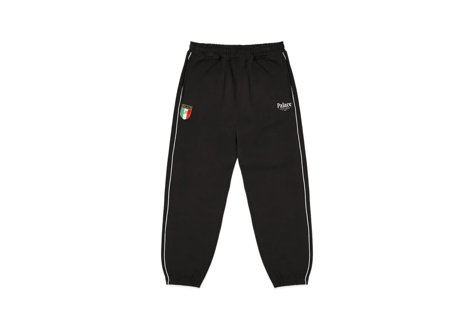 PALACE Italia Jogger "Black"