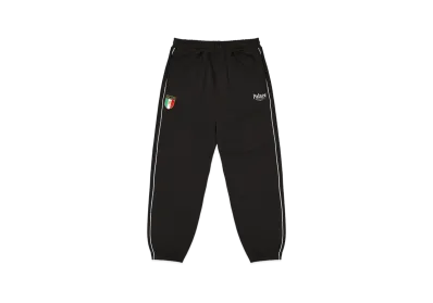 PALACE Italia Jogger "Black"
