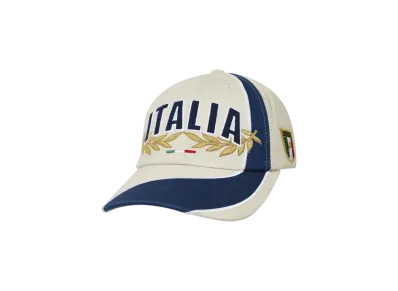 PALACE Italia 6-Panel "Soft White"