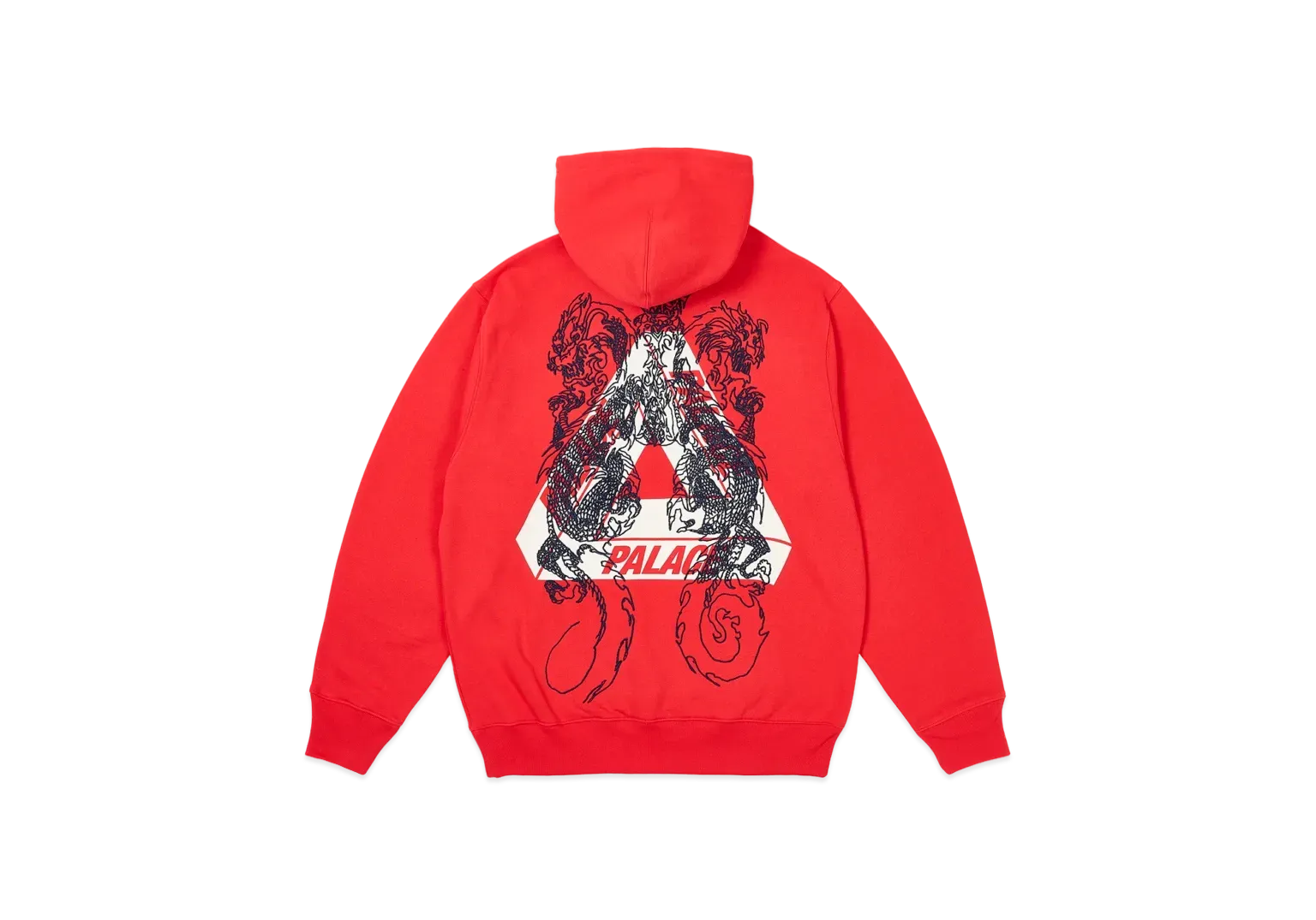 4/13発売｜Palace Skateboards 