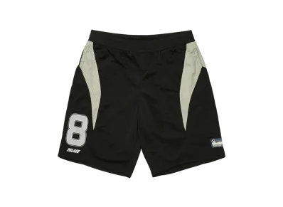 PALACE Mesh Team Short "Black"