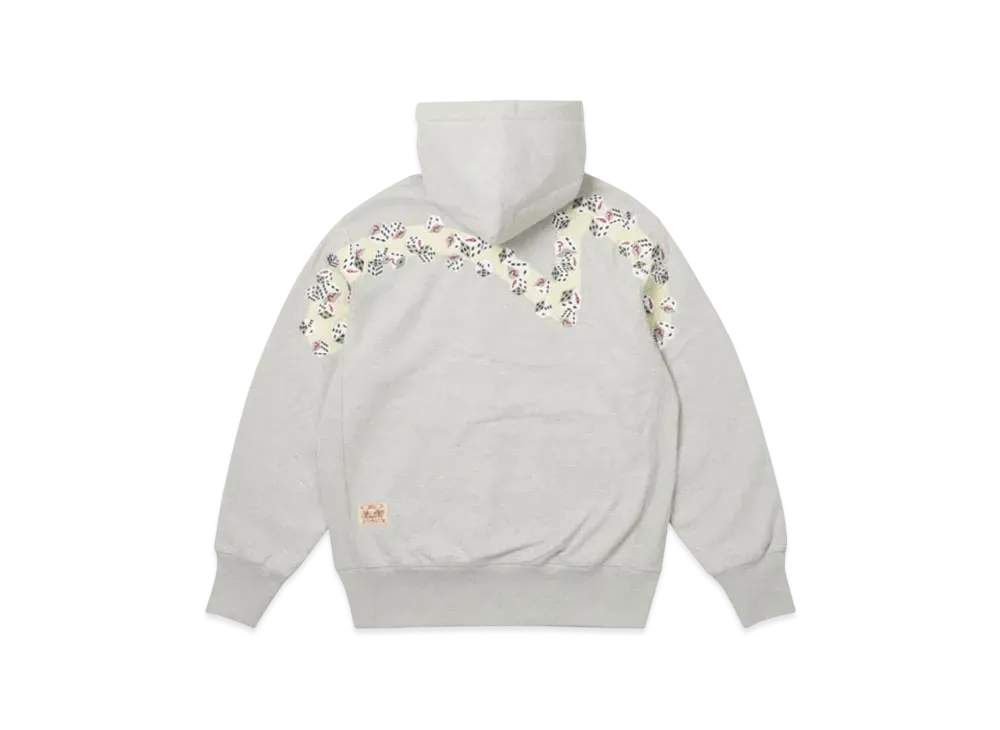 4/20発売｜EVISU × Palace Skateboards 