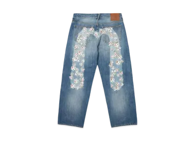 PALACE Evisu Jeans "Denim"