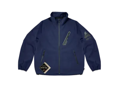 PALACE Gore-Tex P-Lite Jacket "Midnight"