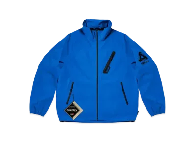 PALACE Gore-Tex P-Lite Jacket "Blue"