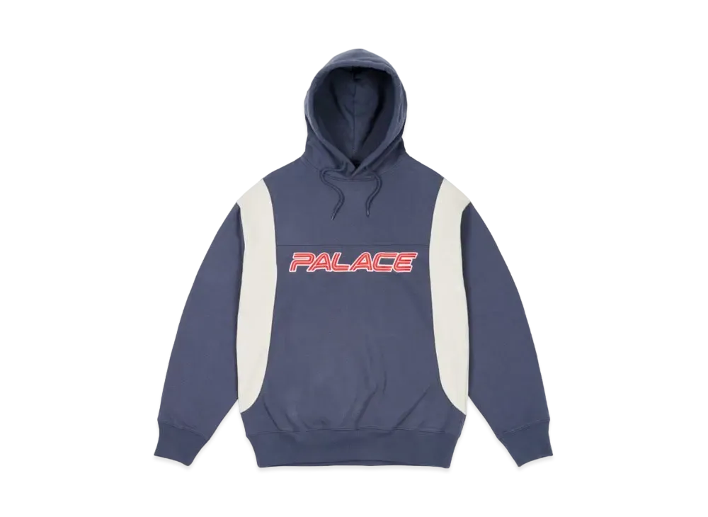 PALACE Isn't It Hood "Navy"