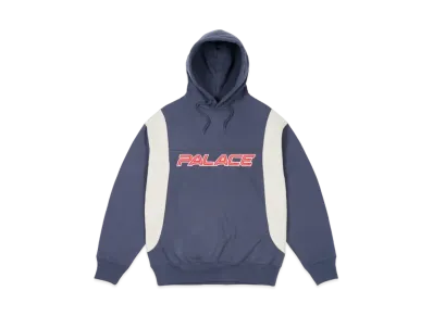 PALACE Isn't It Hood "Navy"