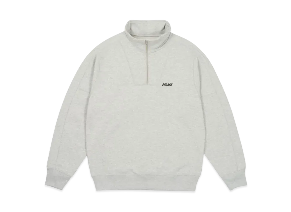 PALACE P-Funnel "Grey Marl"