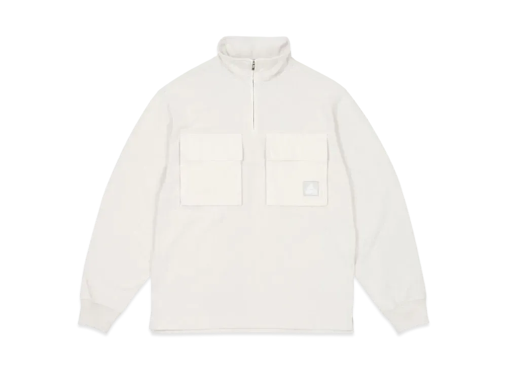 PALACE Wash Out Funnel "Arctic Grey"